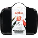 Darwi Marbel Комплект маркери 24 бр (DA0249999K01C)