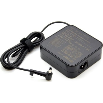 ASUS 0a001-00050200 захранващ адаптор и инвертор На закрито 90 w Черен (0a001-00050200) (0a001-00050200)