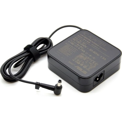 ASUS 0a001-00050200 захранващ адаптор и инвертор На закрито 90 w Черен (0a001-00050200)