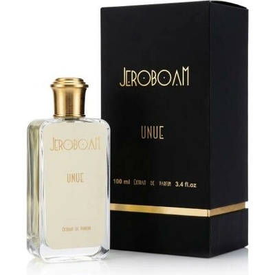 Jeroboam Unue parfumový extrakt unisex 100 ml
