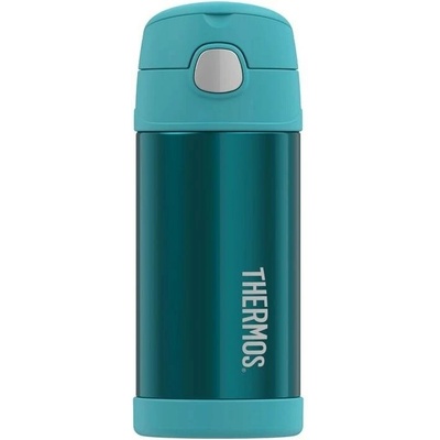 Thermos termohrnek 355 ml tyrkysový