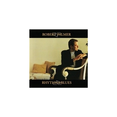 Palmer Robert Rhythm & Blues LTD. 2 LP