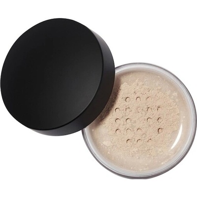 Anastasia Beverly Hills Loose Setting Powder Matující sypký pudr Vanilla 25 g