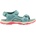 Jack Wolfskin Детски сандали Jack Wolfskin Kid's Taraco Beach Sandal - Soft Jade - размер 34 (EU) (702-1400-1219)