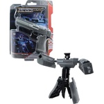 RAYA TOYS Детска играчка Raya Toys - Пистолет трансформър (518119015) - ozone