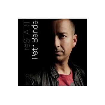 Bende Petr - Restart CD
