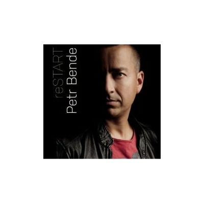Bende Petr - Restart CD