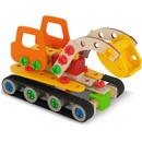 Simba Constructor 4 Bagr 170 ks