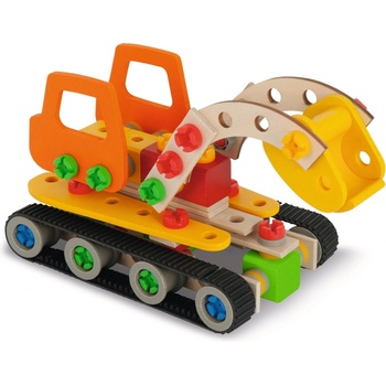 Simba Constructor 4 Bagr 170 ks