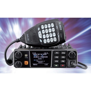 ALINCO DR-MD520E