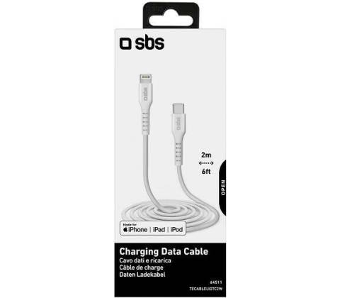 SBS TECABLELIGTC2W