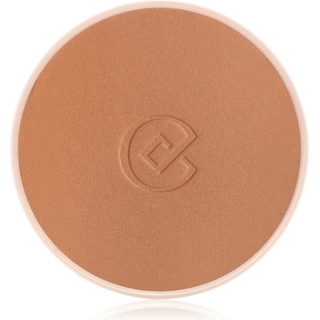 Collistar Silk Effect Bronzing Powder Refill компактна бронзираща пудра пълнител цвят 07 - Bali Glow 10 гр