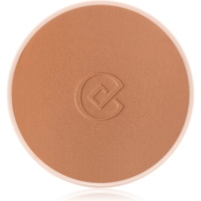Collistar Silk Effect Bronzing Powder Refill компактна бронзираща пудра пълнител цвят 07 - Bali Glow 10 гр