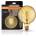OSRAM Led КРУШКА osram vintage 1906 cl pinecon 4.5w e27 fil gold 2500k (20240138)