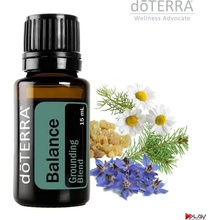 doTerra Esenciálny olej Balance 15 ml