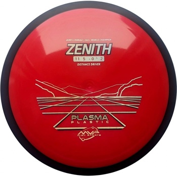 MVP Zenith Plasma