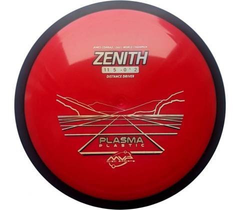 MVP Zenith Plasma