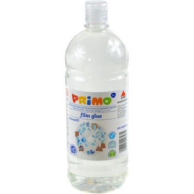 Lepidlo tekuté transparentní 1kg – Hledejceny.cz