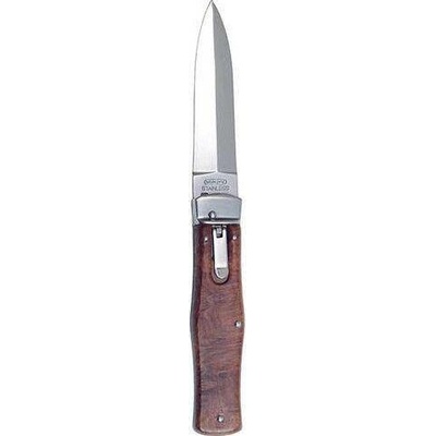 HAMMER střenka PALISANDR nebo TURECKÝ OŘECH