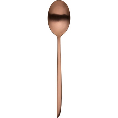 Etermum Orca Copper lžíce jídelní 20,7 cm
