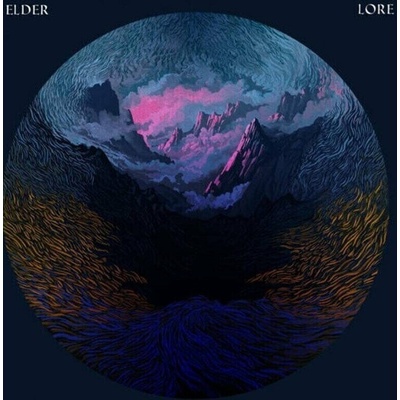ELDER: LORE CD