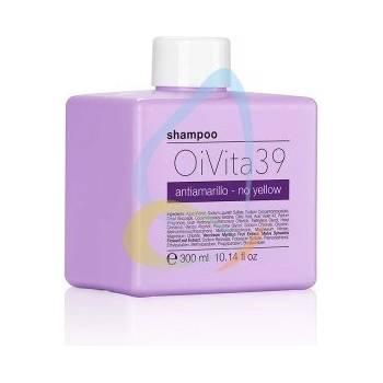 OiVita39 Шампоан против жълти оттенъци