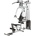 Body-Solid Hardcore Gym (P2X)