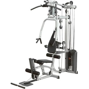 Body-Solid Hardcore Gym (P2X)