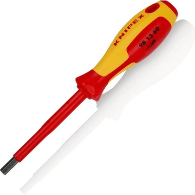 KNIPEX Skrutkovač s vnútorným šesťhranom 981360
