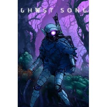Ghost Song