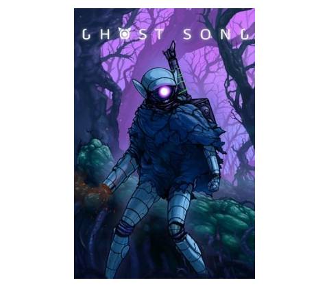 Ghost Song