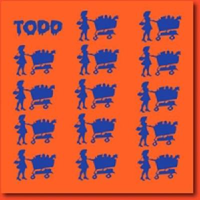 Todd - Purity Plenge CD