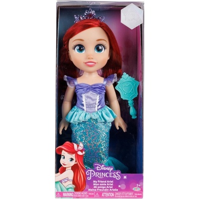 Jakks Pacific Disney 100. výročie Morská víla Ariel 38 cm