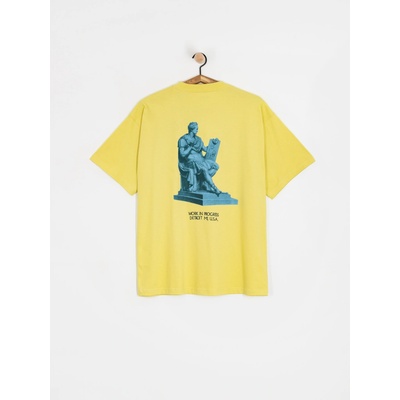 Carhartt WIP Masterpiece fandoghi