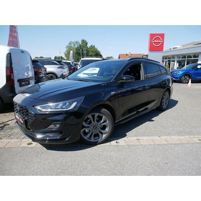 Ford Focus 1.5 EcoBlue 85 kW
