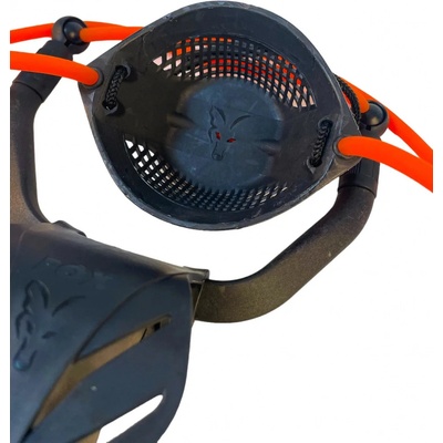 Fox prak Slik Powerguard Method Pouch Catapult