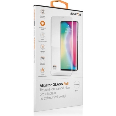 Aligator tvrzené sklo GLASS FULL Xiaomi 13 Pro GLF0038