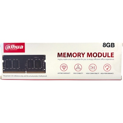 Dahua Imou DDR4 8GB 2666MHz CL19 DDR-C300S8G26