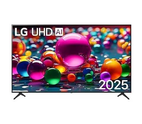 LG 75UA74006LB