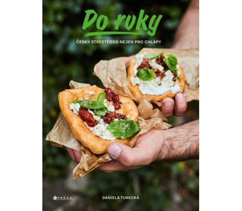 Do ruky - Daniela Turecká