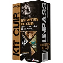 Unpass Leather kit