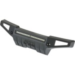 Pro-Line Предна броня Pro-Line PRO-Armor с LED осветление (за X-Maxx)