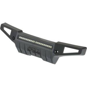 Pro-Line Предна броня Pro-Line PRO-Armor с LED осветление (за X-Maxx)