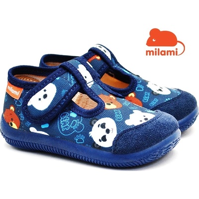 Milami 226 66meda66 bačkory
