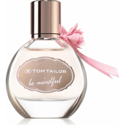 Tom Tailor Be Mindfull toaletná voda dámska 30 ml