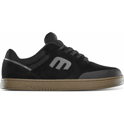 Etnies Marana Black / Gum / Dark Grey