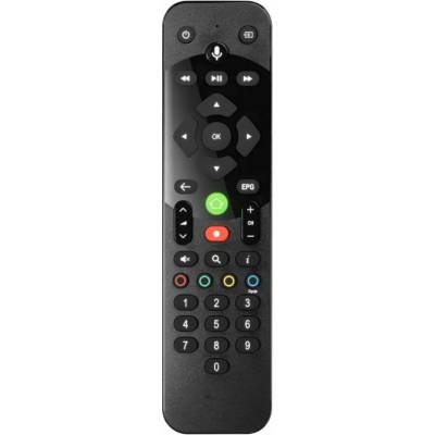Diaľkový ovládač POLSAT BOX 4K Bluetooth