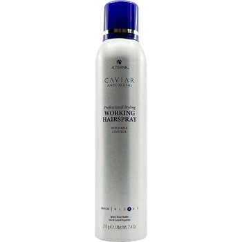 Alterna Caviar Working Hair Spray 439 g