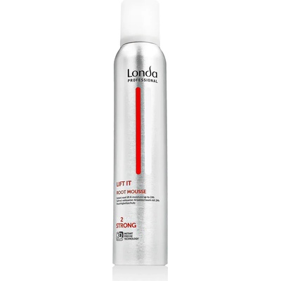 Londa Professional Lift It Root Mousse 200 ml
