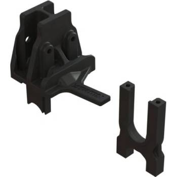 Arrma държач на централния диференциал, капак